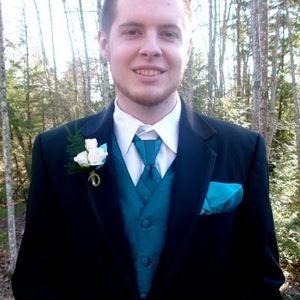 Meet your Posher, Nick